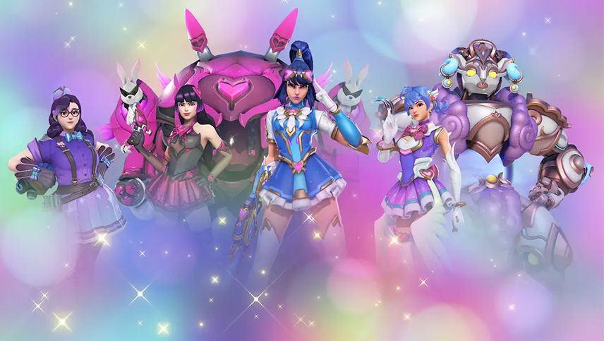 OW2！HeroesAwakening！！ | OPENREC.tv (オープンレック)