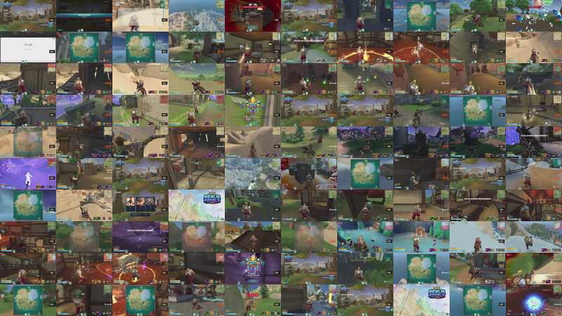 Realm Royale マスターへの道 ダイヤ2 Openrec Tv オープンレック