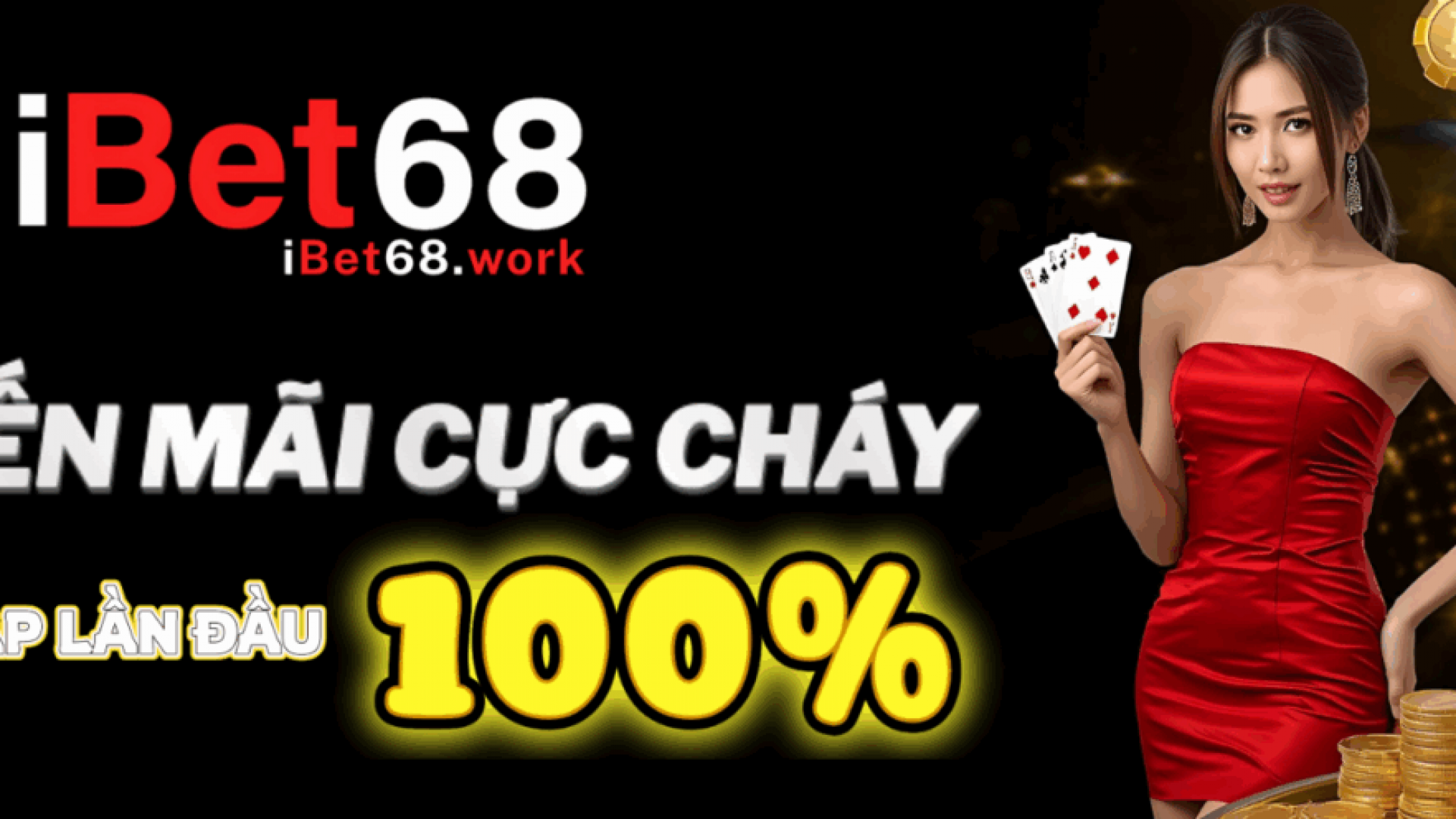 Khám Phá Những Cơ Hội Đặt Cược An Toàn Và Tiềm Năng Từ https//ibet68.ltd/ - Địa Chỉ Uy Tín Cho Người Yêu Thể Thao Và Casino Trực Tuyến