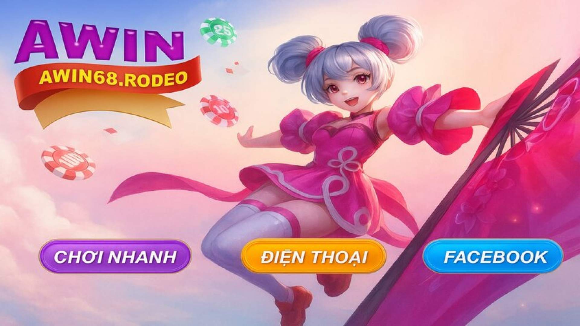 Đăng ký kết Awin68 - Hướng Dẫn Chi Tiết Từ A-Z Để Dùng thử Đỉnh Cao Cùng Nền Tảng Đặt Cược Trực Tuyến Đáng Tin Cậy